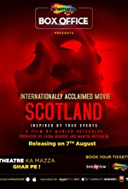 Scotland 2020 HdRip